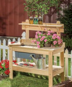 Recommended Autumn Garden Accessories Image